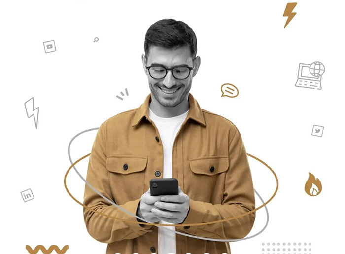 بیشترین بازدهی تبلیغات