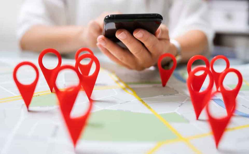 روشهای جذب مخاطب محلی
